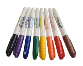 Whiteboard Stiften 4 Whiteboard Stiften - Afbeelding 2