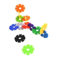 Connector / Connectagons -Speelgoed Voor Kinderen Winkel 0218f2708e4283c6450884175ad4ecadca5e38fb