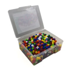 Tel- Meet- En WeegBlokjes -Speelgoed Voor Kinderen Winkel 02426e266dc8f3caa7979d3b4d2abcdce302eec6