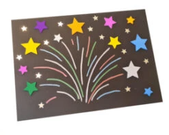 ViltStiften Metallic -Speelgoed Voor Kinderen Winkel 026c49323a6451206619062e7594b14ff3524b68