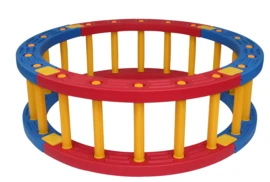 Klim- En KlauterBoog 5 Klim- En KlauterBoog - Afbeelding 3