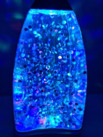 GlitterStorm Lamp 6 GlitterStorm Lamp - Afbeelding 4