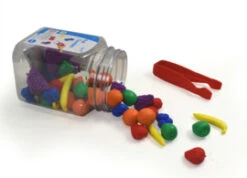 Fruit Tellen En Sorteren -Speelgoed Voor Kinderen Winkel 0436f3b960756f4226f888c0230223b9613a9cd7