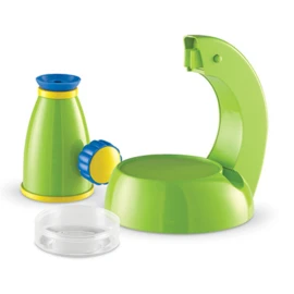 KinderMicroscoop 6 KinderMicroscoop - Afbeelding 4