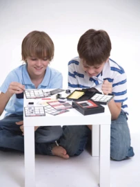 Spy Science VingerAfdrukken 5 Spy Science VingerAfdrukken - Afbeelding 3