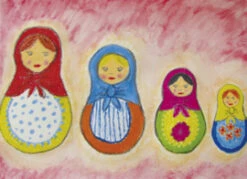 Creall Silky - SuperKrijtjes -Speelgoed Voor Kinderen Winkel 07a34e2a3d7a34b2438a155d2b10dcc6a2086cf1