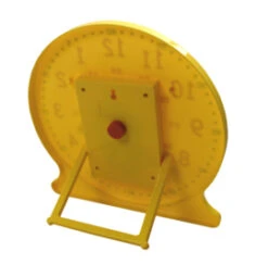 Grote LeerKlok -Speelgoed Voor Kinderen Winkel 0a697e5051510c734768de392677fffc6f4b5893