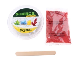 Kristal Maken 7 Kristal Maken - Afbeelding 5