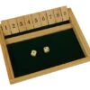 Shut The Box 2 Shut The Box -Speelgoed Voor Kinderen Winkel 0e0eb0cf4a453e9fee584781411537bc4d98c012