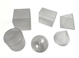 Inhoud En Volume Set 4 Inhoud En Volume Set - Afbeelding 2