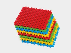 Grote WafelBlokken - Grondplaat -Speelgoed Voor Kinderen Winkel 0fe8e1d9ff3e6dca55562d154d04da3f6389eab1