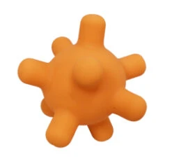 Bijtbal Glad -Speelgoed Voor Kinderen Winkel 100e35a419baee08ba517154cb28e24bbf2da05b