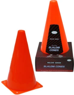 Set 4 Pionnen Pylonnen