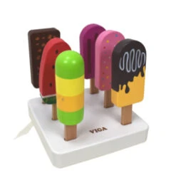 Houten IJsjes -Speelgoed Voor Kinderen Winkel 10ba6d34833e1789754786995c9c69a77646ab48