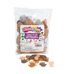 Handen En Voeten Foamies - Zelfklevend -Speelgoed Voor Kinderen Winkel 110a2b569df6ef6492e3790dc48e97f3df16395b