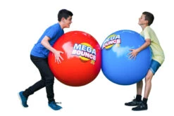 Mega Super StuiterBal