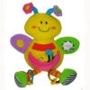 Edushape Knuffel 'n Bij -Speelgoed Voor Kinderen Winkel 12cdb9751971fa5aa8443800eb14922598c3c21d