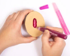 12 Kleuren Glitterlijm -Speelgoed Voor Kinderen Winkel 13027130b86de5ca668cddc3d2b06d7e06fc6e5a