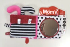 SoftBook Roze Mom's Care 10 SoftBook Roze Mom's Care -Speelgoed Voor Kinderen Winkel 14574e5040b4c8f1a909a033e169fcdf71d850c1