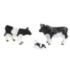 Nederlandse Boerderij - Koeien Familie -Speelgoed Voor Kinderen Winkel 16441cc740fcd58019346c472de383448b698d6f