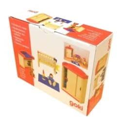 Poppenhuis Babykamer Goki -Speelgoed Voor Kinderen Winkel 16d069d315623cd1356381aa66fb32c2e48a0c77