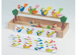 VogeltjesSpel -Speelgoed Voor Kinderen Winkel 187a45ad24d7dd293f9a0fbdc7acc937f0c51dbe
