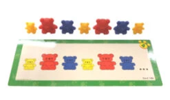 Beren Volgorde Kaarten -Speelgoed Voor Kinderen Winkel 19107c2c4aa35e3938f68baacbf69c9f28f2bda3