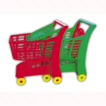 WinkelWagentje 5 WinkelWagentje - Afbeelding 3