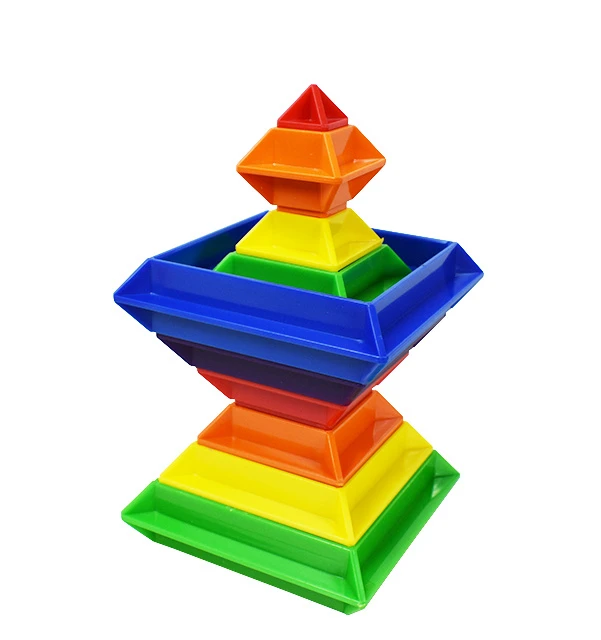 StapelPiramides 3 StapelPiramides