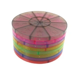 Transparante Breuken Schijven -Speelgoed Voor Kinderen Winkel 1c59625d61ce660cd1c7158d9a1d066bbbd346c3