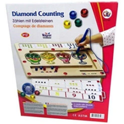Diamanten Tellen 12 Diamanten Tellen -Speelgoed Voor Kinderen Winkel 1df885eff9a4f20c3297b2c9d054f3c36fa78f58