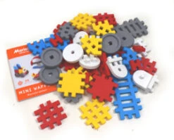 WafelBlokjes Konstruktor 35 -Speelgoed Voor Kinderen Winkel 1fbbb385d682f1417783637edc928bc08bc4f00a