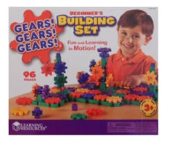 GearsGears TandwielSet -Speelgoed Voor Kinderen Winkel 1ff62cb6b2cd1593b96fd86c1780552fa8107edf