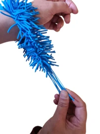 Senso Friemel Armband 8 Senso Friemel Armband - Afbeelding 6