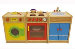 Fornuisje Met Oven -Speelgoed Voor Kinderen Winkel 2171459567c05f6b0dc89a27d844f8c508898336