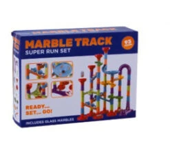 Knikkerbaan Marble Track L -Speelgoed Voor Kinderen Winkel 22674a11ea246c408390d9951887c92dab5eec12