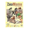 Zoo Memo - Zonnespel 5+ -Speelgoed Voor Kinderen Winkel 231caf241efff1e6e46e17dae333a971ddb22b31