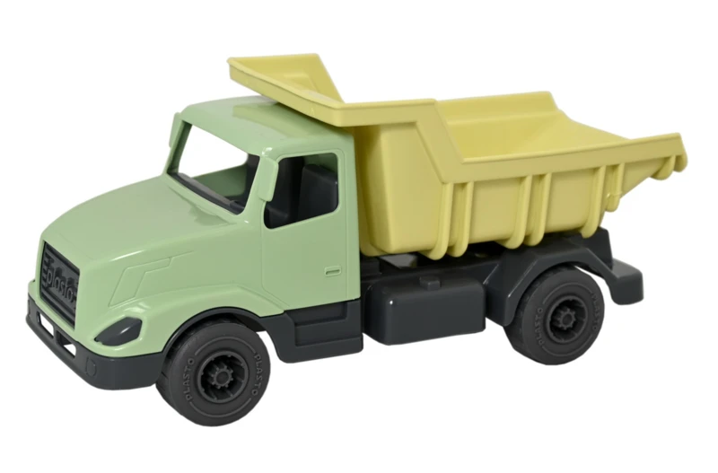 Bioplastic Kiepauto 22cm 3 Bioplastic Kiepauto 22cm