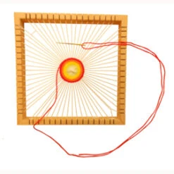 Weefraam Rond Weven 11 Weefraam Rond Weven -Speelgoed Voor Kinderen Winkel 239d11594aa7308be0db5318a59e0cb08c84eb2b