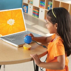 Digitale Microscoop -Speelgoed Voor Kinderen Winkel 25b16f41daa1e360c457c7ad9a88ec1d5d678b2b