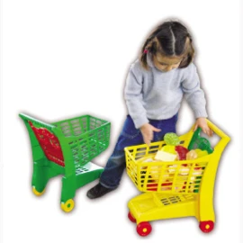 WinkelWagentje 4 WinkelWagentje - Afbeelding 2