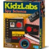 Spy Science Geheimschrift -Speelgoed Voor Kinderen Winkel 275032084da5565163c1f116ae20751f1eb92ae2