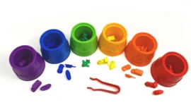 Transport Tellen En Sorteren 5 Transport Tellen En Sorteren - Afbeelding 3