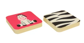 DierenPrint Memory 4 DierenPrint Memory - Afbeelding 2