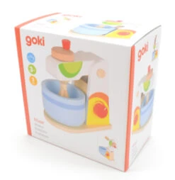 Houten KeukenMixer -Speelgoed Voor Kinderen Winkel 28e9438adea83361e308f045c09eab18c0d990d9