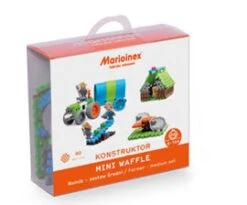 WafelBlokjes Boerderij -Speelgoed Voor Kinderen Winkel 29b2d4ad58c60f68dca96649f754c623a4374cf6