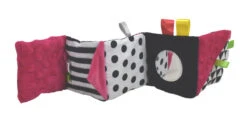 ZigZag Boekje Roze Mom's Care