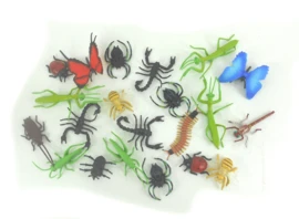 Kriebelbeestjes 4 Kriebelbeestjes - Afbeelding 2