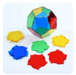 Polydron Crystal -Speelgoed Voor Kinderen Winkel 30afbae1956326ac1a7936abae90c0201df1ecb8