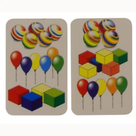 Wie Heeft Meer? 4 Wie Heeft Meer? - Afbeelding 2